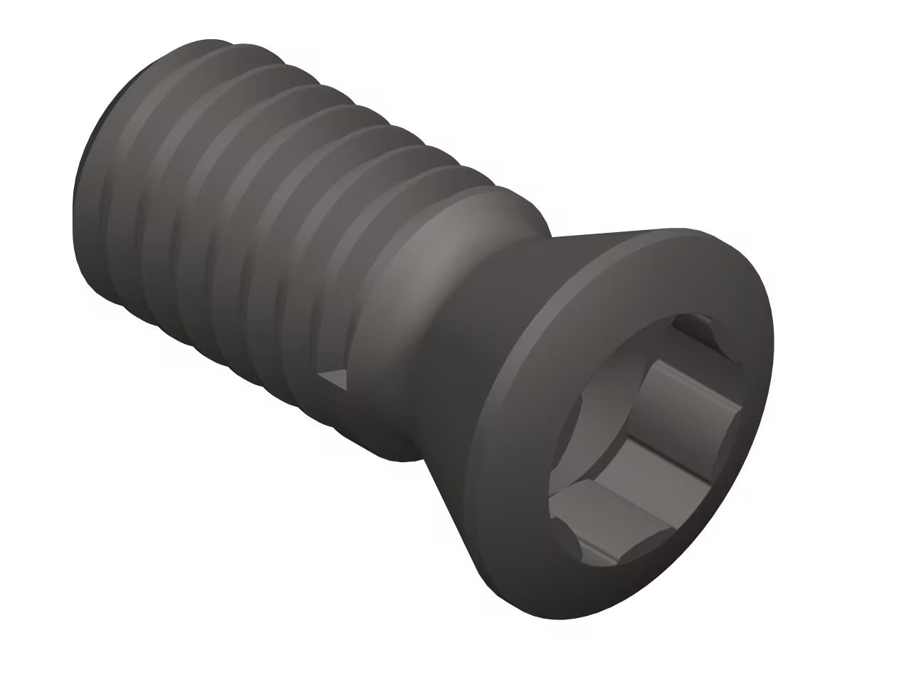 Picture of P.H. Horn Horn USA 030.3070.T10P High Feed Screw